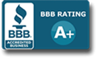 georgia BBB A+ rating