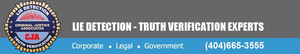 lie detection Georgia